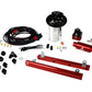 Fuel Pump Complete Kit High Flow EFI Performance Universal Fit Aeromotive 17344-BGPL