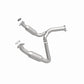 07-08 Chevrolet Silverado 1500 Direct-Fit Catalytic Converter 5451194 Magnaflow - Catalytic Converters Car Part People