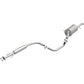 Fits 2009-2011 Chevrolet Aveo 1.6L Direct-Fit Replacement Exhaust 106-0465