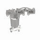 2011- Ford Explorer 3.5L Direct-Fit Catalytic Converter 5551218 Magnaflow - Catalytic Converters Car Part People