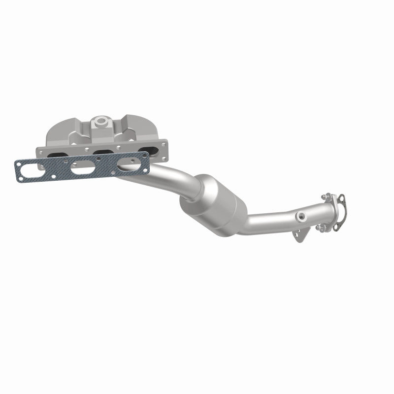 2004-2006 BMW X3 Catalytic Converter 5551995 Magnaflow - Catalytic Converters Car Part People