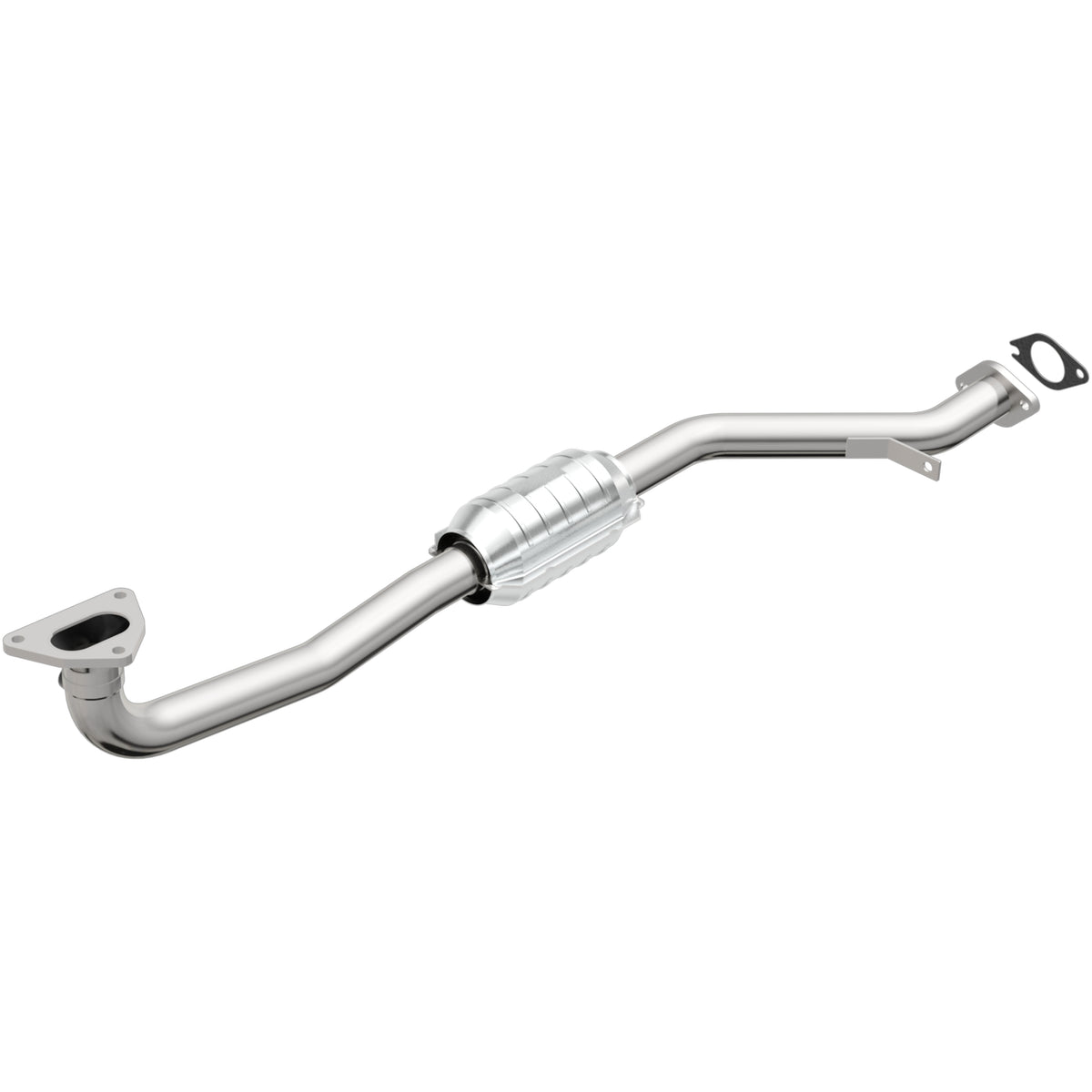 Catalytic Converter for HM Grade Federal / EPA Compliant Direct-Fit Catalytic Converter MagnaFlow 24234