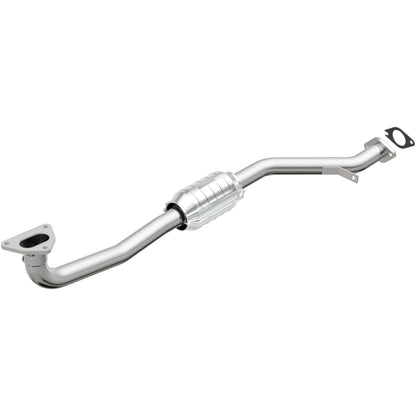 Catalytic Converter for HM Grade Federal / EPA Compliant Direct-Fit Catalytic Converter MagnaFlow 24234