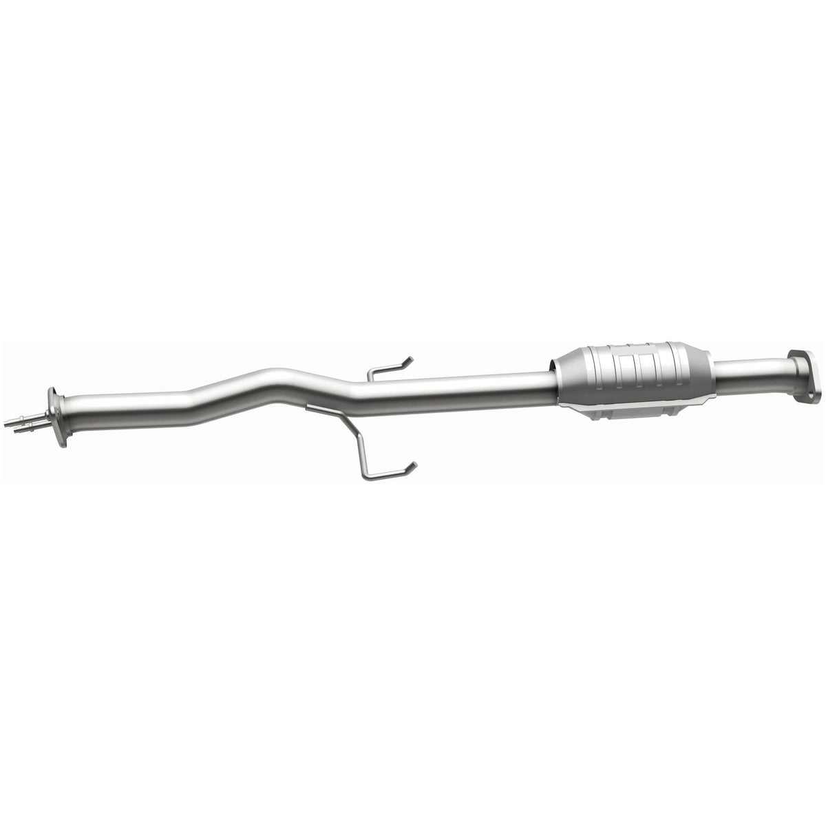Catalytic Converter for HM Grade Federal / EPA Compliant Direct-Fit Catalytic Converter MagnaFlow 23908