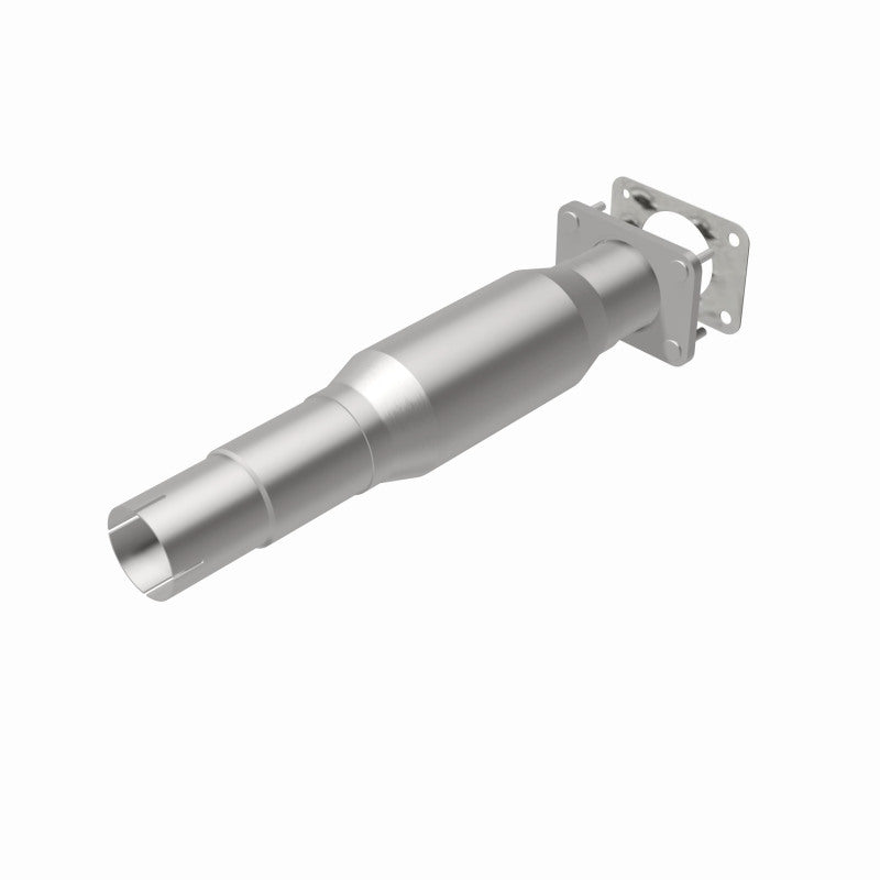2000 2003 Cadillac DeVille 4.6L Direct-Fit Catalytic Converter 4481202 Magnaflow - Catalytic Converters Car Part People
