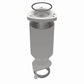 2007 2009 Pontiac Solstice 2.4L Direct-Fit Catalytic Converter 5461226 Magnaflow - Catalytic Converters Car Part People