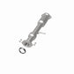 2014-2015 Toyota Highlander 3.5L DirectFit Catalytic Converter 5592534 Magnaflow - Catalytic Converters Car Part People