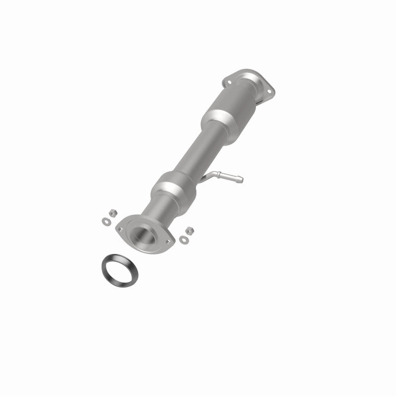 2014-2015 Toyota Highlander 3.5L DirectFit Catalytic Converter 5592534 Magnaflow - Catalytic Converters Car Part People