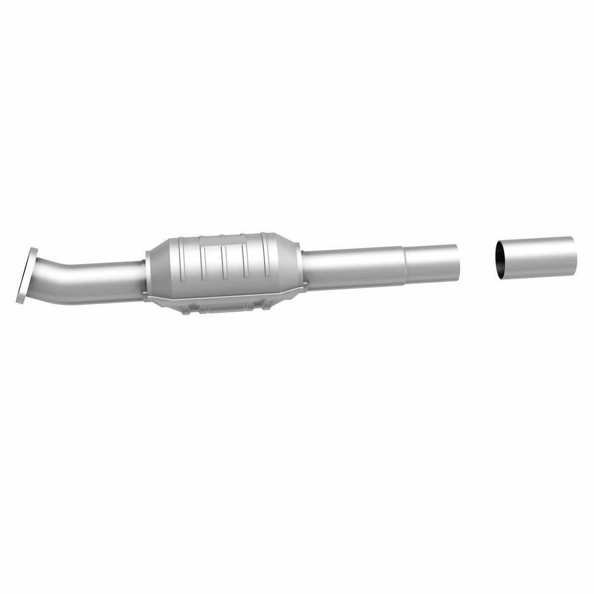Catalytic Converter for HM Grade Federal / EPA Compliant Direct-Fit Catalytic Converter MagnaFlow 23200