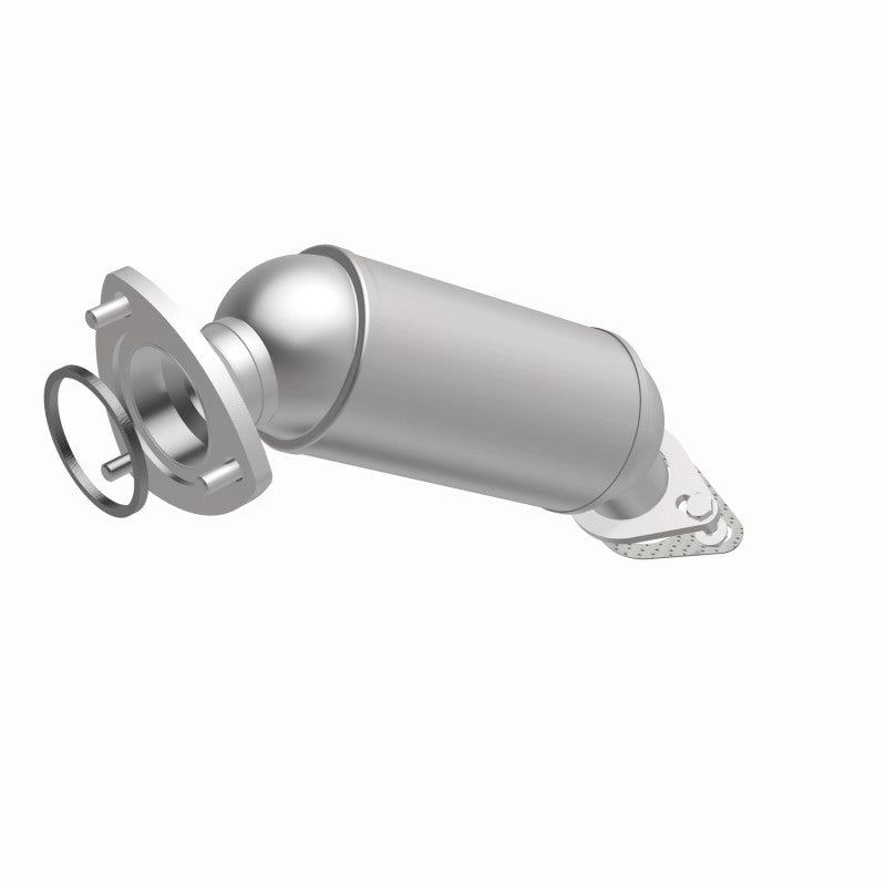 2007 2008 GMC Acadia 3.6L Direct-Fit Catalytic Converter 5451446 Magnaflow - Catalytic Converters Car Part People