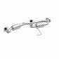 Catalytic Converter for HM Grade Federal / EPA Compliant Direct-Fit Catalytic Converter MagnaFlow 93450