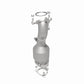 2015 Canyon 2.5L Underbody Direct-Fit Catalytic Converter 52608 Magnaflow
