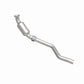 2006 2014 Chrysler 300 5.7L Direct-Fit Catalytic Converter 5561244 Magnaflow