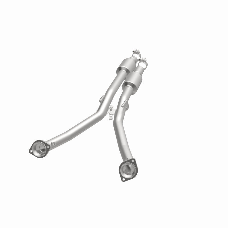 2012-2014 CTS 3.6 Direct-Fit Catalytic Converter 52969 Magnaflow