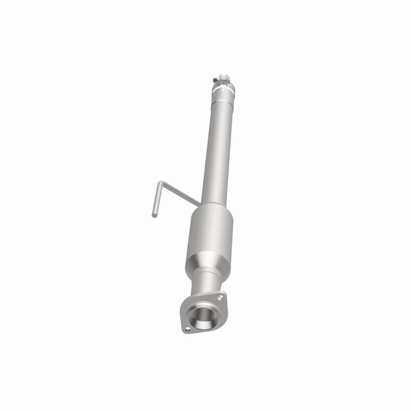 2004-2006 Jeep Wrangler California Grade CARB Catalytic Converter 4593001