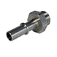 Fuel Hose Fitting Fuel System Universal Fit Aeromotive 15129-BGPL