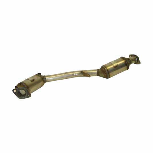 1999-2005 Subaru Impreza Catalytic Converter DL-018