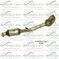 1999-2005 Subaru Impreza Catalytic Converter DL-018