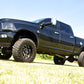 Rough Country 5 Inch Lift Kit - V2 - Ram 2500 (11-13)/3500 (11-12) 4WD - 34870