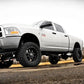 Rough Country 5 Inch Lift Kit - V2 - Ram 2500 (11-13)/3500 (11-12) 4WD - 34870