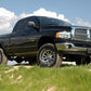2002-2005 Dodge Ram 1500 4 Inch Lift Kit - Dodge 1500 4WD (2002-2005) - 380.2