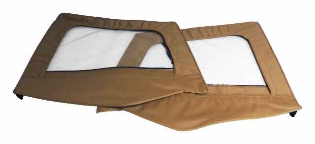 RT Off-Road - Door Skin Set - DS10037