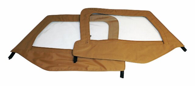 RT Off-Road - Door Skin Set - DS10037