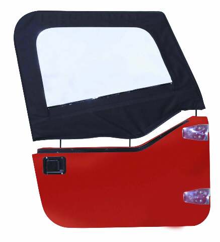RT Off-Road - Door Skin Set - DS10115