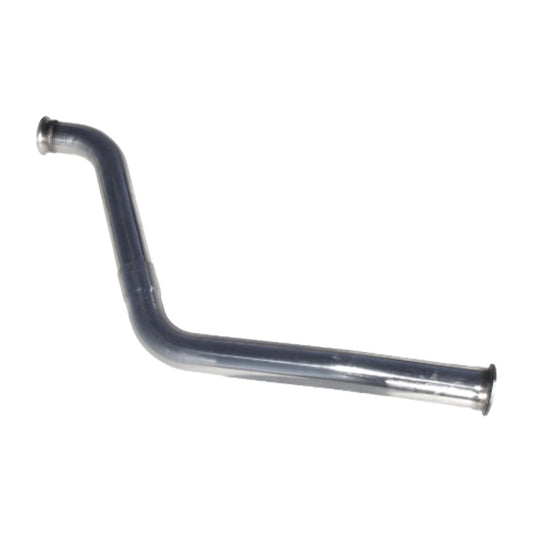 Fits 2003-2007 Ford F-250 Super Duty Down Pipe Kit; T409 - DS6206 - Tailpipe Car Part People