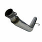 Fits 1998-2002 Dodge Ram 3500 4in. Down Pipe; T409 - DS9401 - Tailpipe Car Part People