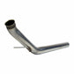 Fits 2004 Dodge Ram 2500 4in. Down Pipe; T409 - DS9405 - Tailpipe Car Part People