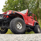 Rough Country 4 Inch Lift Kit - Long Arm - V2 - Jeep Wrangler TJ 4WD (1997-2006) - 66370
