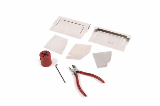 Dinan N63/N63TU/S63 Cold Air Intake ToolKit 09-16 550i/750i/Alpina B7 DT763-0084