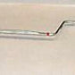 1968-69 Ford Fairlane Transmission Cooler Lines C6 Transmission - DTC6801SS