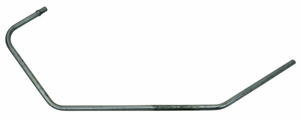 Fits 1967 - 1969 Chevrolet Camaro  Distributor Vacuum Line DVL201
