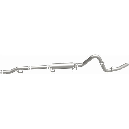 1999-2007 Ford F-250 Super Duty Direct-Fit Replacement Exhaust System 106-0480