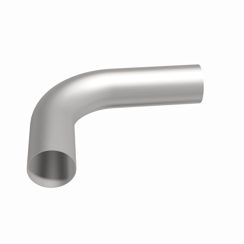 Exhaust Pipe for 5in. 90deg. Bend Performance Exhaust Pipe MagnaFlow 10714