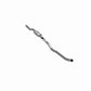 1999 Dodge Dakota 5.9L Direct-Fit Catalytic Converter 4451608 Magnaflow - Catalytic Converters Car Part People