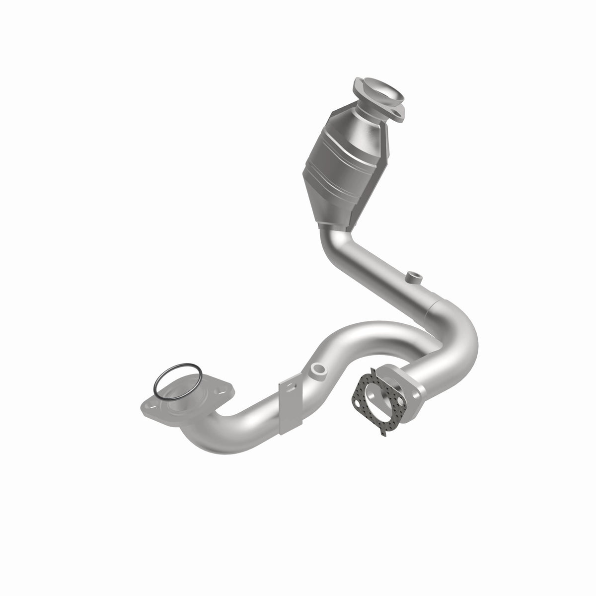 Catalytic Converter for HM Grade Federal / EPA Compliant Direct-Fit Catalytic Converter MagnaFlow 93248