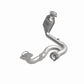 Catalytic Converter for HM Grade Federal / EPA Compliant Direct-Fit Catalytic Converter MagnaFlow 93248