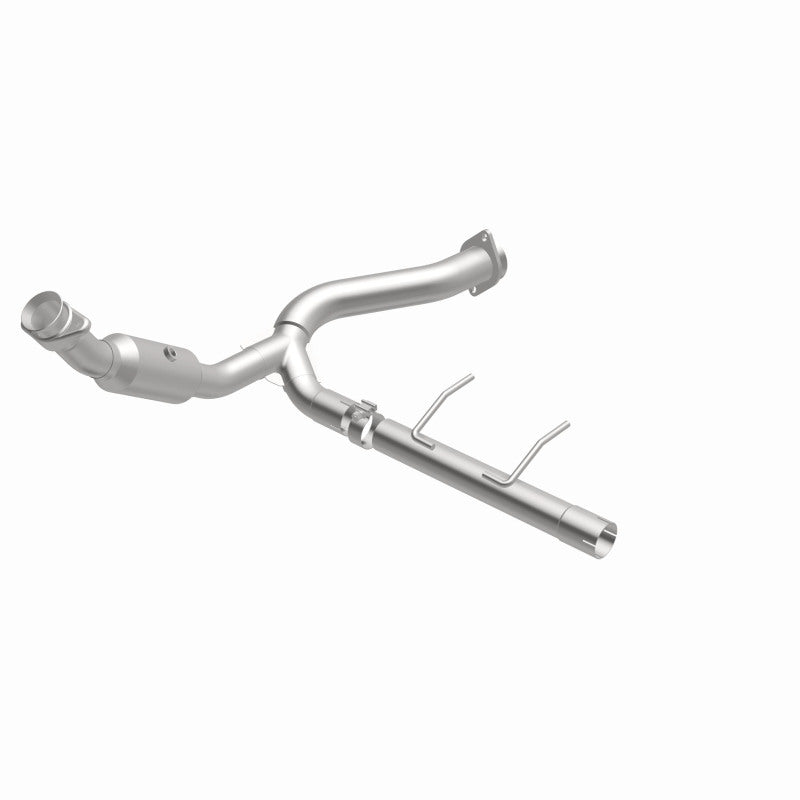 2007-2008 Ford Expedition CARB Compliant Catalytic Converter 5551500 Magnaflow - Catalytic Converters Car Part People