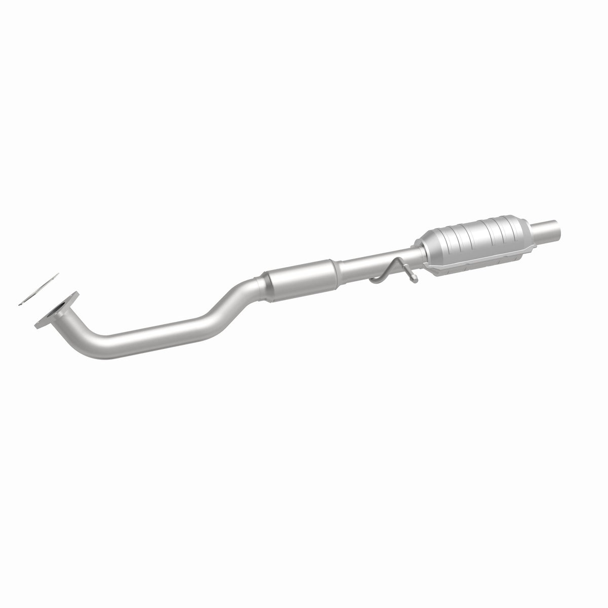 Catalytic Converter for HM Grade Federal / EPA Compliant Direct-Fit Catalytic Converter MagnaFlow 23168