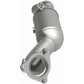 2019-2023 Ford Ranger OEM Grade Federal / EPA Catalytic Converter 280230