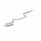 Fits 2001-2006 Chrysler Sebring Direct-Fit Replacement Exhaust System 106-0109