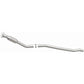 2005 Chrysler Town & Country California Grade CARB Catalytic Converter 4551814
