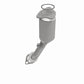 Catalytic Converter for HM Grade Federal / EPA Compliant Direct-Fit Catalytic Converter MagnaFlow 23030
