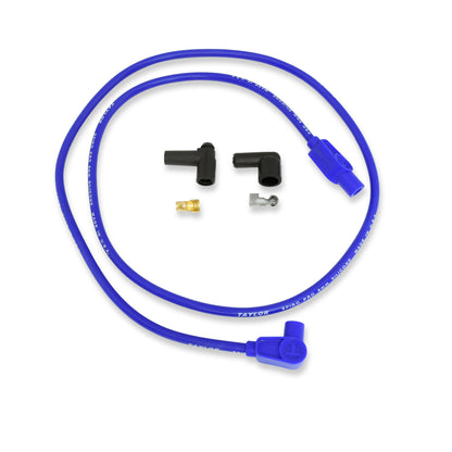 Ignition Wire Repair Lead Spiro Pro 180? Blue 45463