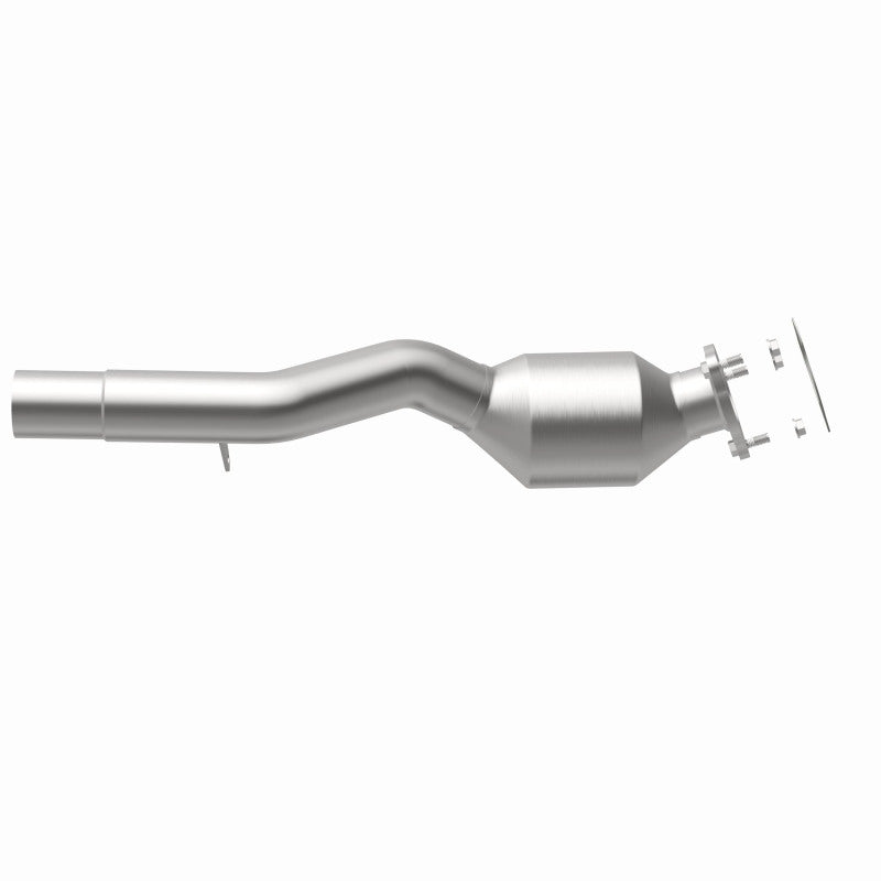 2010-2011 Porsche Cayenne 4.8L Direct-Fit Catalytic Converter 5592597 Magnaflow