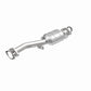 Catalytic Converter for HM Grade Federal / EPA Compliant Direct-Fit Catalytic Converter MagnaFlow 23874
