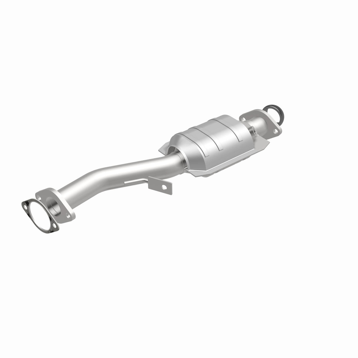 Catalytic Converter for HM Grade Federal / EPA Compliant Direct-Fit Catalytic Converter MagnaFlow 23874